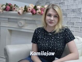 Kamilajaw