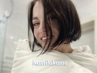 Kamilakama
