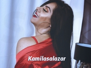 kamilasalazar Sexe amateur contributions