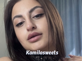 Kamilasweets