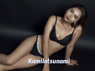 Kamilatsunami