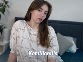Kamillahills