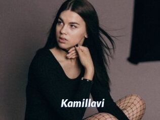 Kamillavi