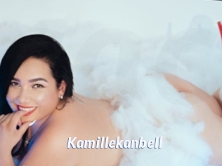 Kamillekanbell