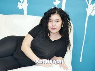 Kamiswan