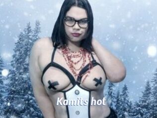 Kamits_hot