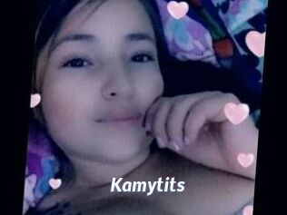 Kamytits