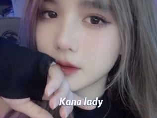 kana_lady Sexe amateur contributions