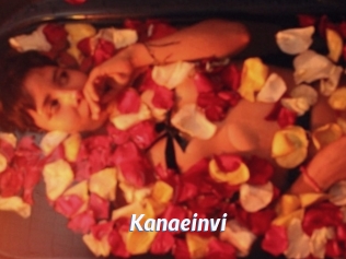 Kanaeinvi