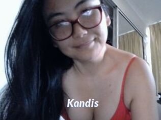 Kandis