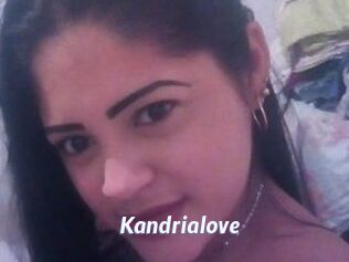 Kandrialove