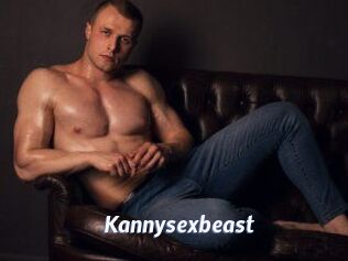 Kannysexbeast
