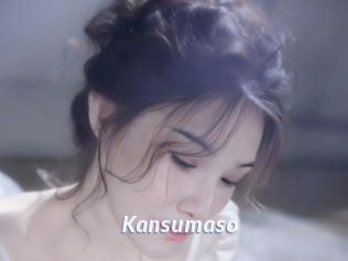 Kansumaso