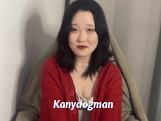 Kanydogman