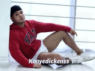 Kanyedickenss