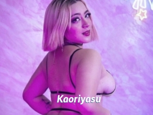 Kaoriyasu
