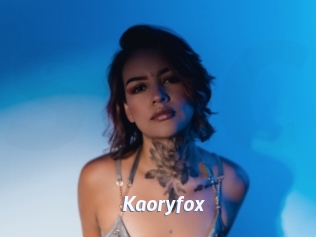 Kaoryfox
