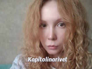 Kapitolinarivet