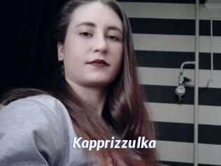 Kapprizzulka