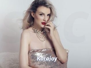 Karajoy