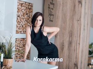 Karakarma