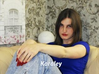 Karaley