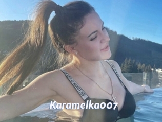 Karamelka007