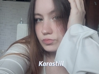 Karastill