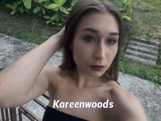 Kareenwoods