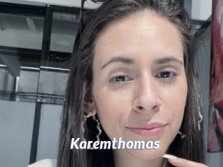 Karemthomas