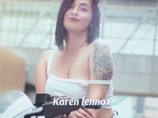 Karen_lennox