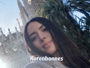 Karenbonnes