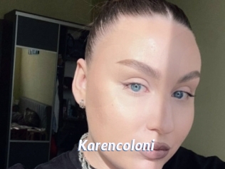 Karencoloni