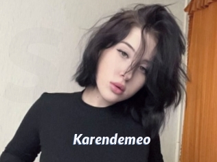 karendemeo Sexe amateur contributions