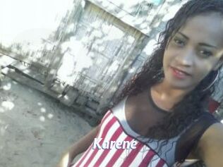 Karene