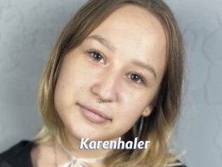 Karenhaler