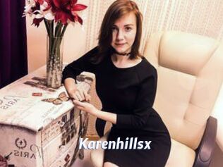 Karenhillsx