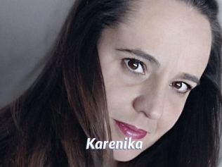Karenika