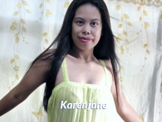 Karenjane