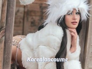 Karenlancaume