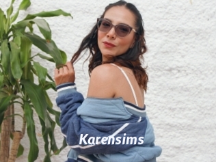 Karensims