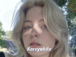 Kareywhite