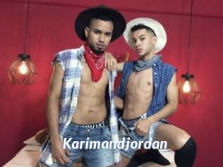 Karimandjordan