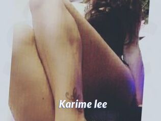 Karime_lee