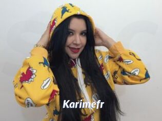 Karimefr
