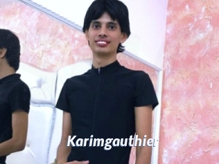 Karimgauthier