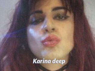 karina_deep Sexe amateur contributions