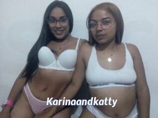 Karinaandkatty