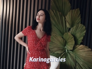 Karinagarcies