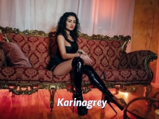Karinagrey